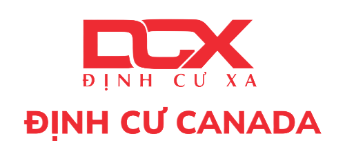 Logo Dinh Cu Xa