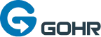 Logo GOHR