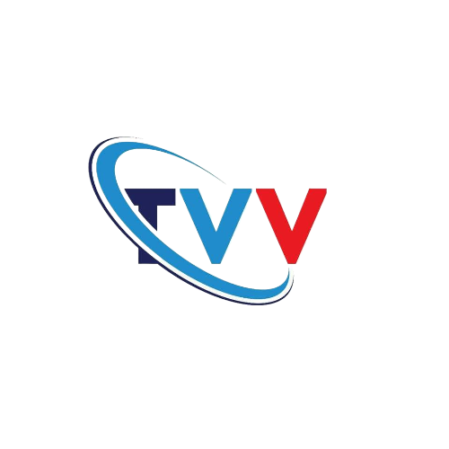 Logo TVV